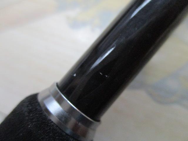 サーベルマスターBB 91H185