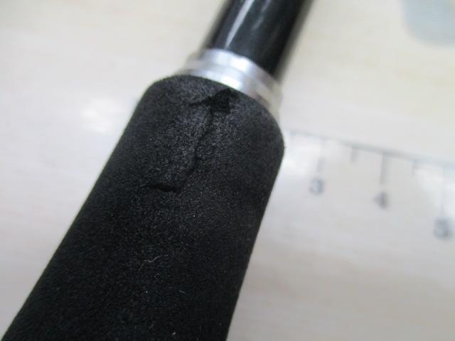 サーベルマスターBB 91H185