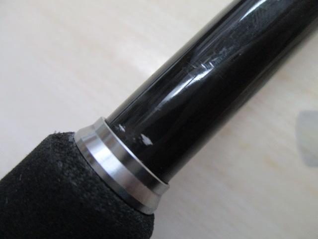 サーベルマスターBB 91H185