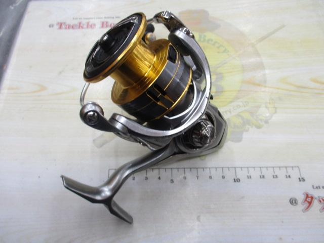 18フリームス LT4000D-CXH