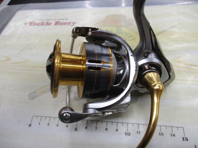 18フリームス LT4000D-CXH