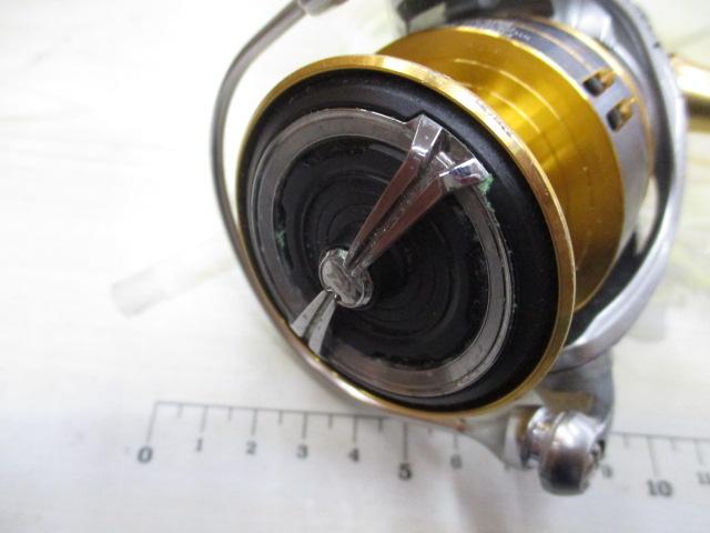 18フリームス LT4000D-CXH