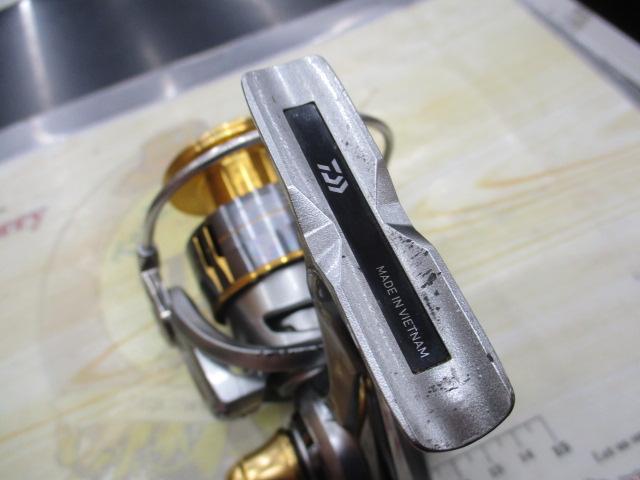 18フリームス LT4000D-CXH