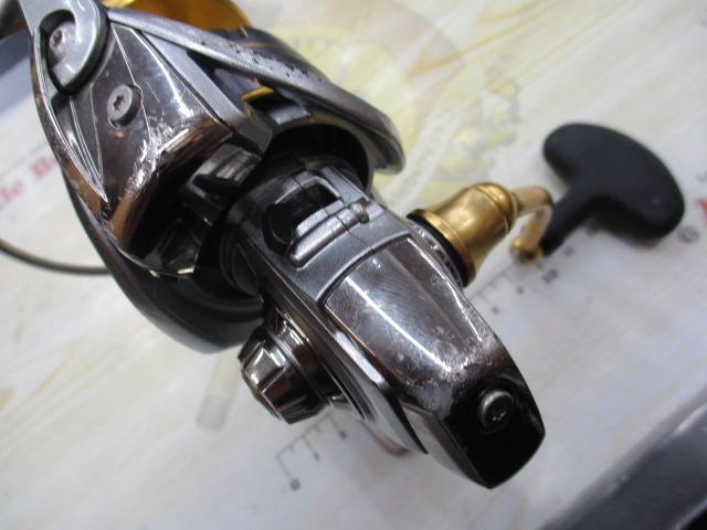 18フリームス LT4000D-CXH