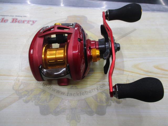 エアドレッドチューン 100SH