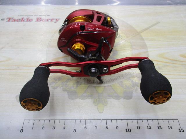 エアドレッドチューン 100SH