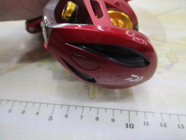 エアドレッドチューン 100SH