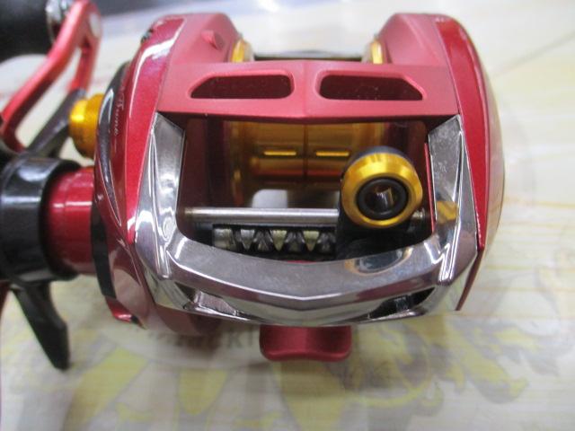 エアドレッドチューン 100SH