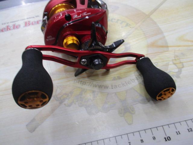 エアドレッドチューン 100SH