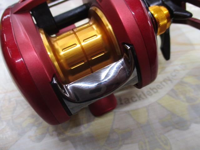 エアドレッドチューン 100SH