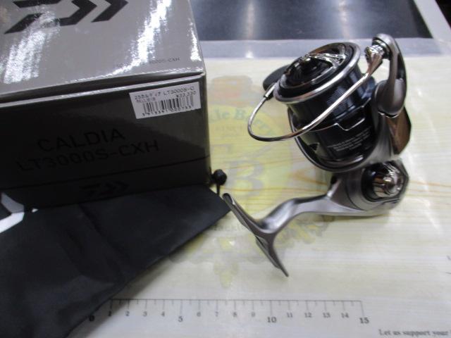 25カルディア LT3000S-CXH