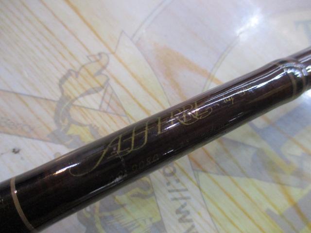 アフィーレ AF-9080