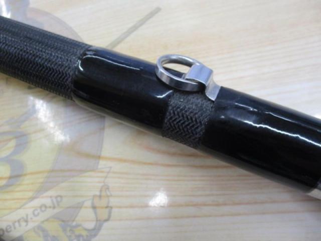 CBレジェンダー豪腕石鯛500MH