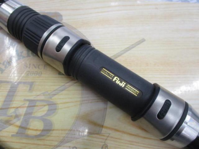 CBレジェンダー豪腕石鯛500MH