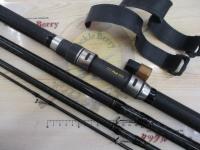 CBレジェンダー豪腕石鯛500MH