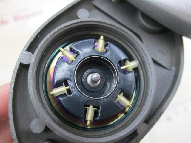 97メタニウムXT(LH)