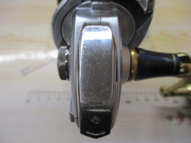 18ストラディックSW 5000XG