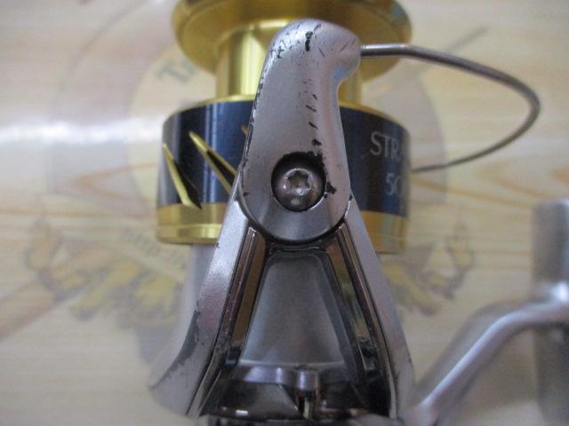 18ストラディックSW 5000XG