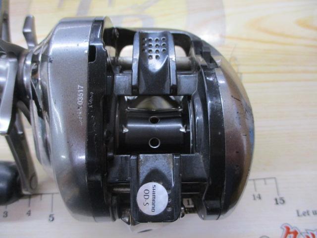 16アンタレスDC RH