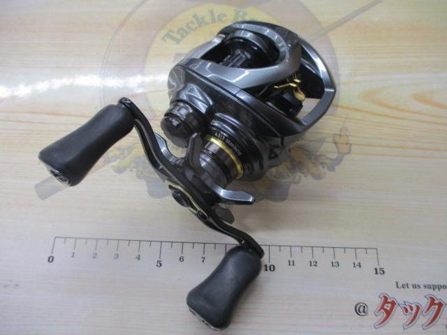 スティーズCT SV TW 700H