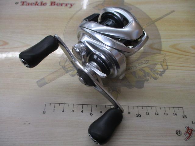 16メタニウムMGL XG RH