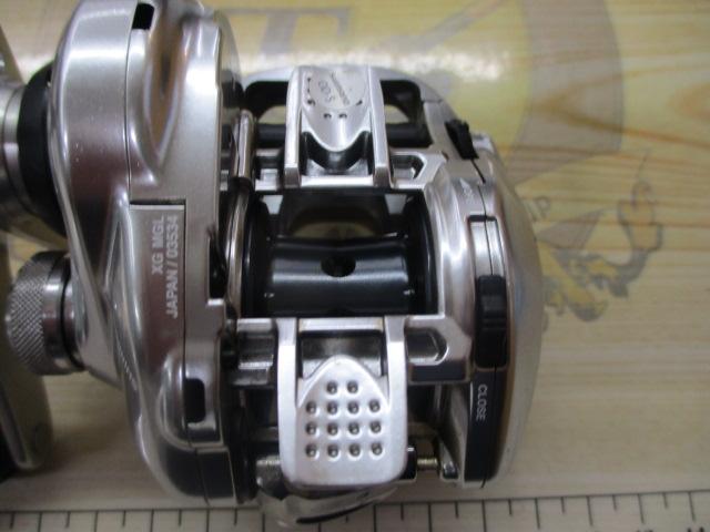 16メタニウムMGL XG RH