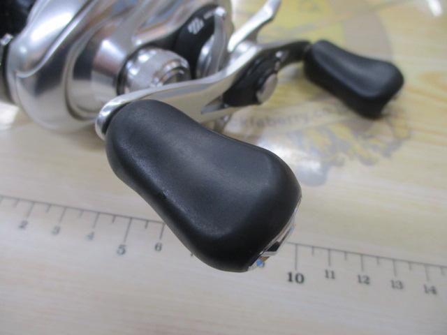 16メタニウムMGL XG RH