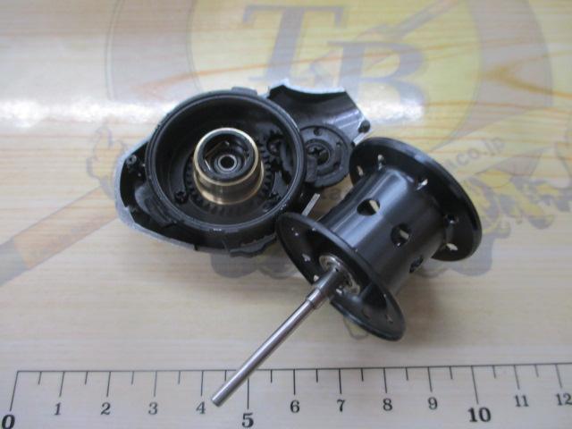 16メタニウムMGL XG RH