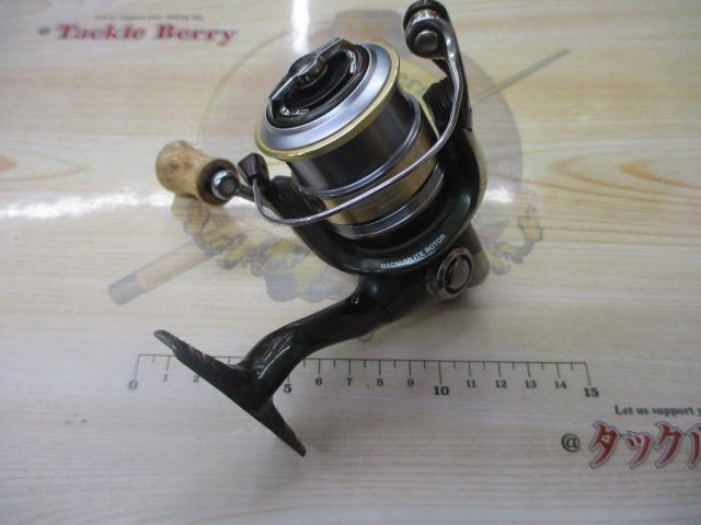 12カーディフCI4+ C2000SS