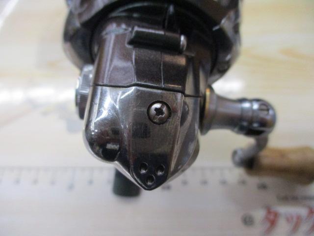 12カーディフCI4+ C2000SS