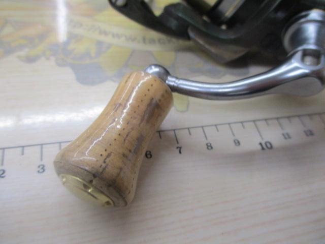 12カーディフCI4+ C2000SS