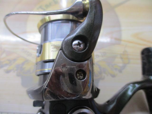 12カーディフCI4+ C2000SS