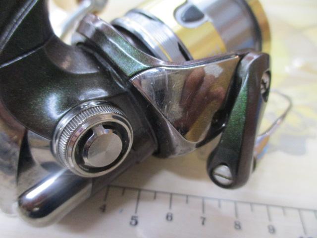 12カーディフCI4+ C2000SS