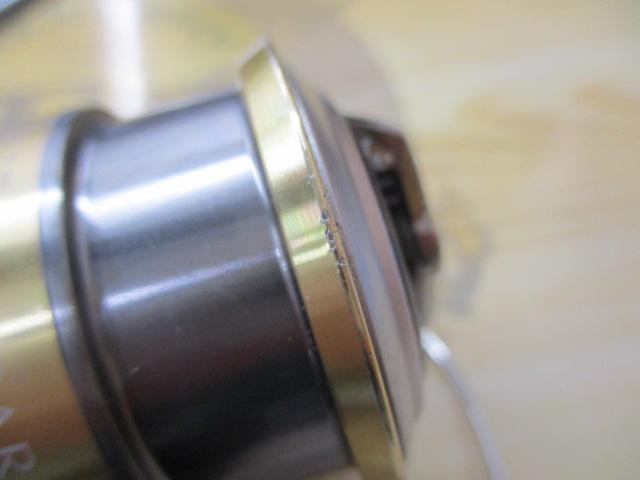 12カーディフCI4+ C2000SS