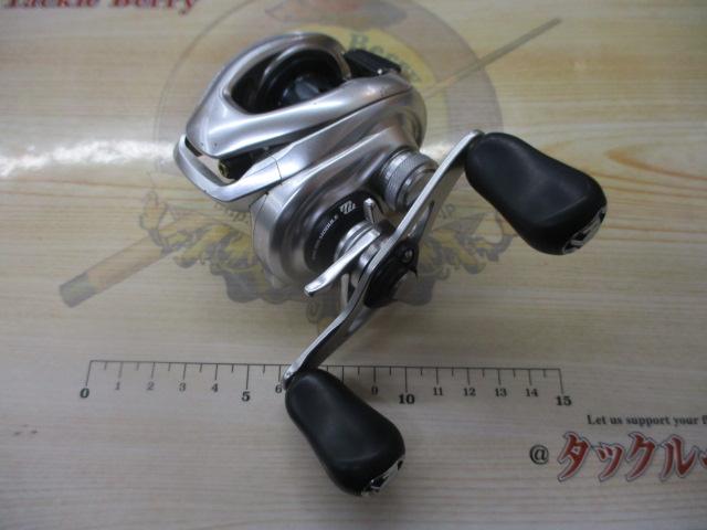 16メタニウムMGL HG LH