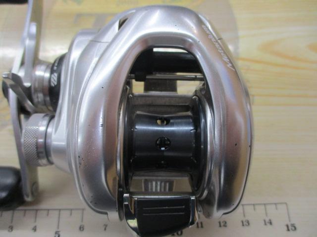 16メタニウムMGL HG LH