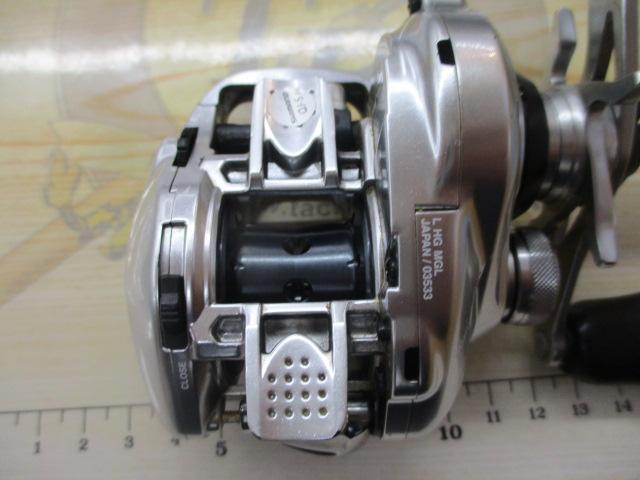 16メタニウムMGL HG LH