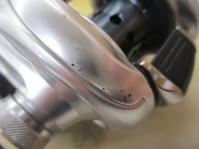 16メタニウムMGL HG LH