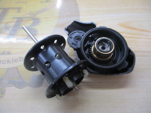 16メタニウムMGL HG LH