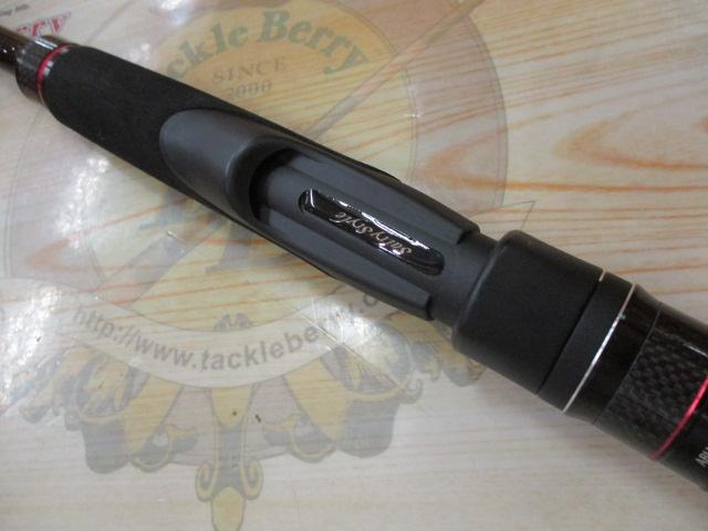 ソルティースタイルカラーズ STCS-805MT-SR(ソウルレッド)