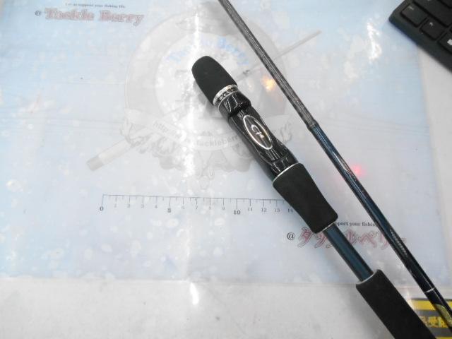 ディアルーナBS S610M｜＠ベリーネット 日本最大新品中古釣具WEBショップ