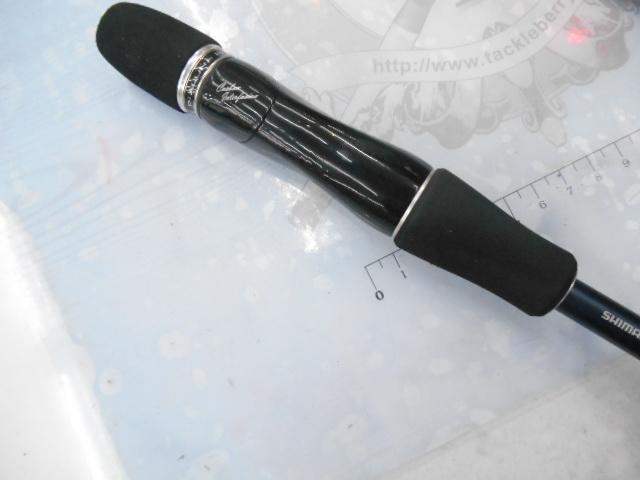 ディアルーナBS S610M｜＠ベリーネット 日本最大新品中古釣具WEBショップ