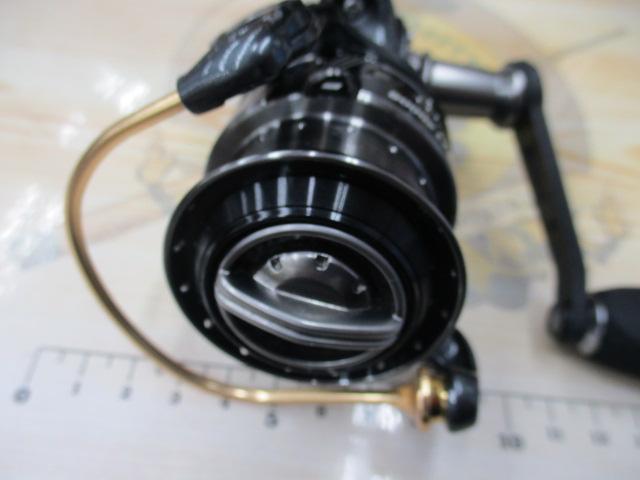 レボ ALXシータ(Θ) 2000S