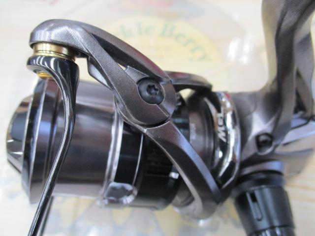 17コンプレックスCI4+ C2500S F4 HG