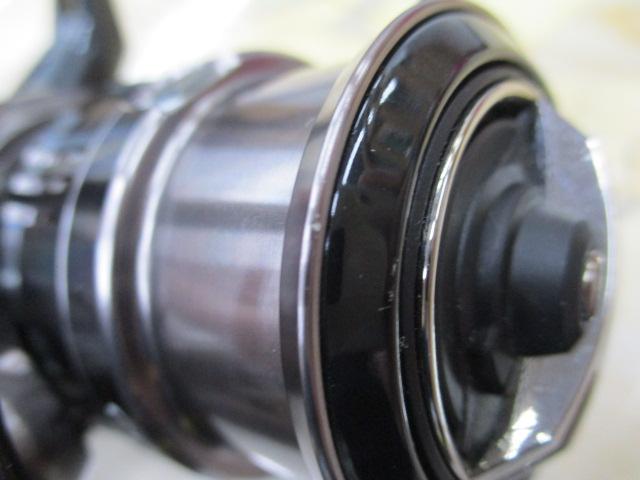 17コンプレックスCI4+ C2500S F4 HG