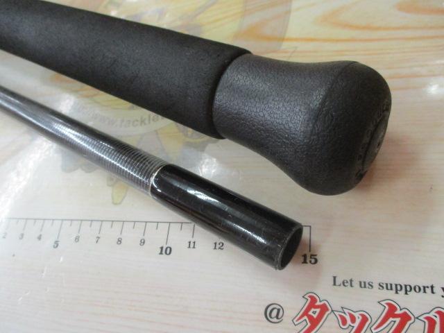 レイジングブル 100XR-1 スピニング