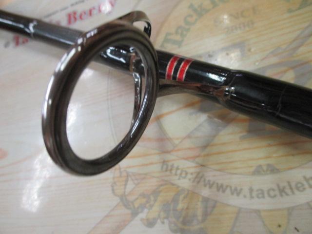 レイジングブル 100XR-1 スピニング