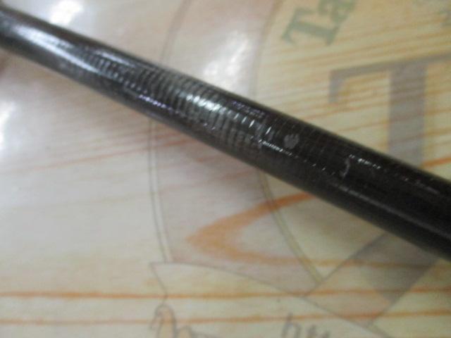 レイジングブル 100XR-1 スピニング