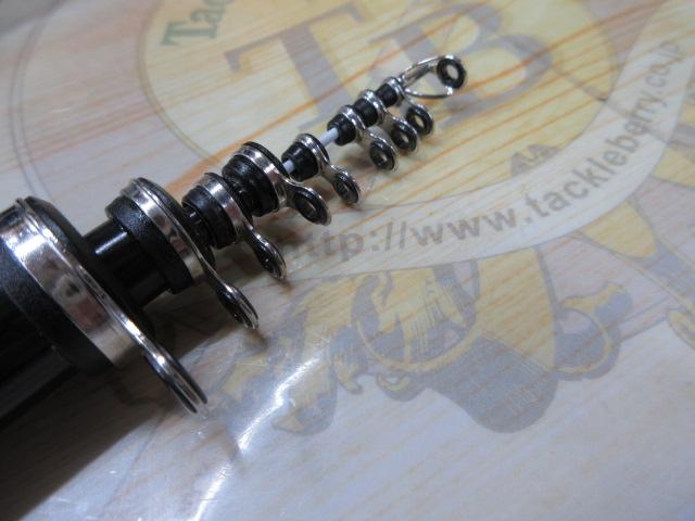 CBプロセッサーアオリヤエン2-430