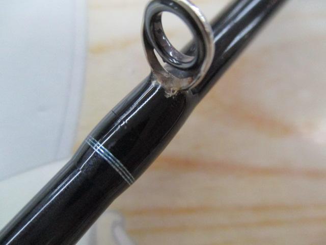 カトラスフィッシュテンヤCFT-63M-TT